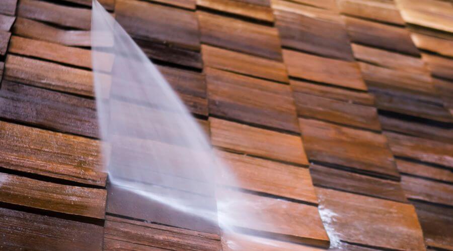 Shingle Roofing in Trevor, WI